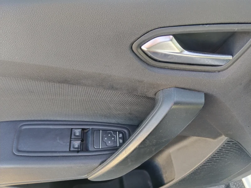 Imagen de Renault Kangoo Combi