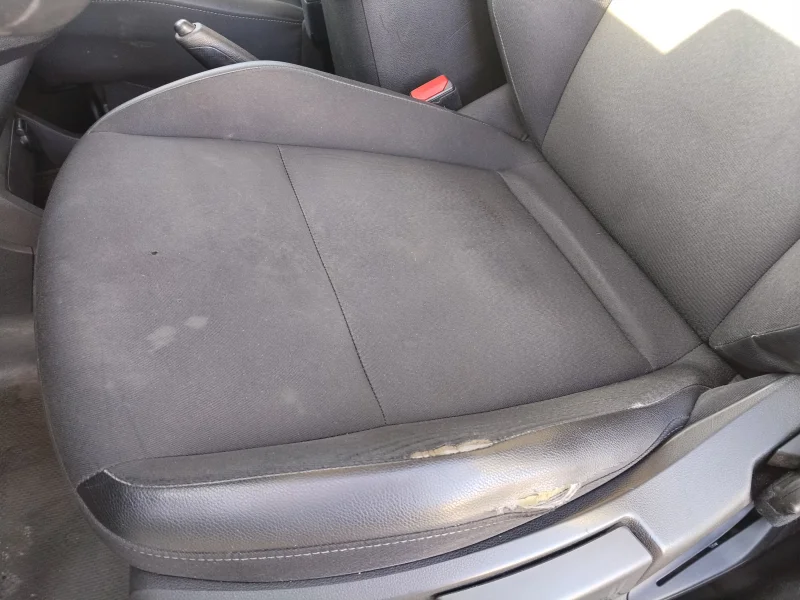 Imagen de Renault Kangoo Combi