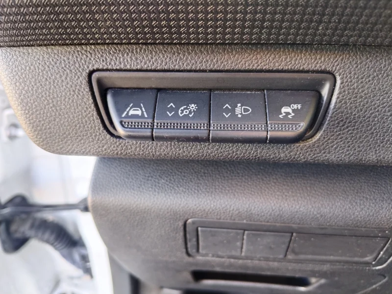 Imagen de Renault Kangoo Combi