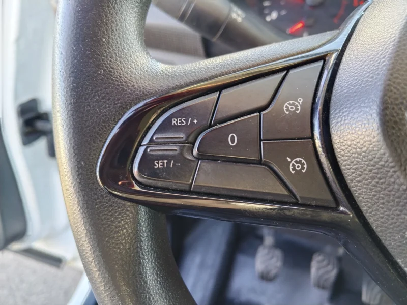 Imagen de Renault Kangoo Combi