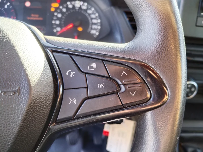Imagen de Renault Kangoo Combi