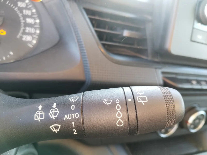 Imagen de Renault Kangoo Combi