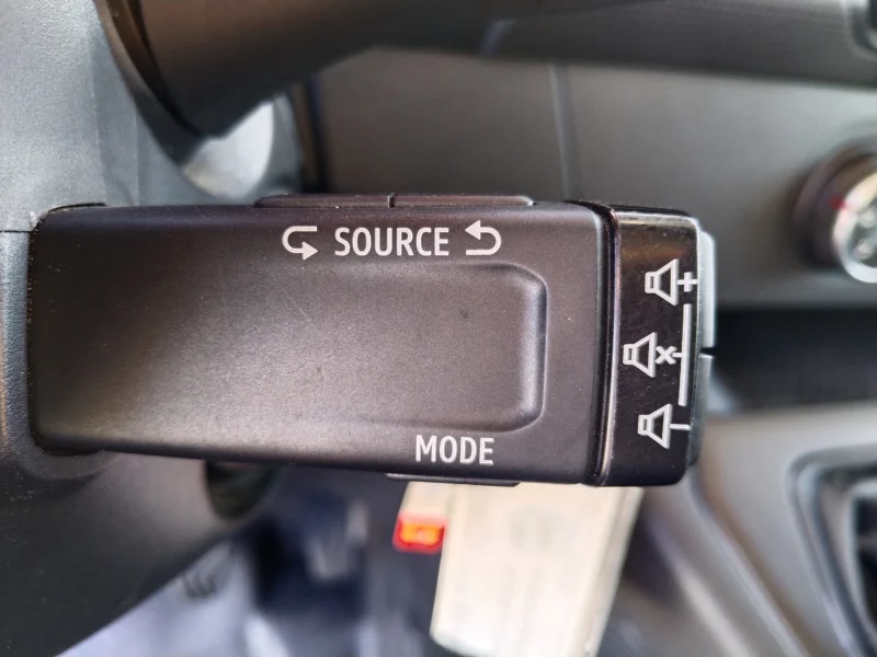 Imagen de Renault Kangoo Combi