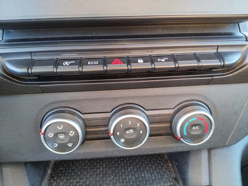 Imagen de Renault Kangoo Combi