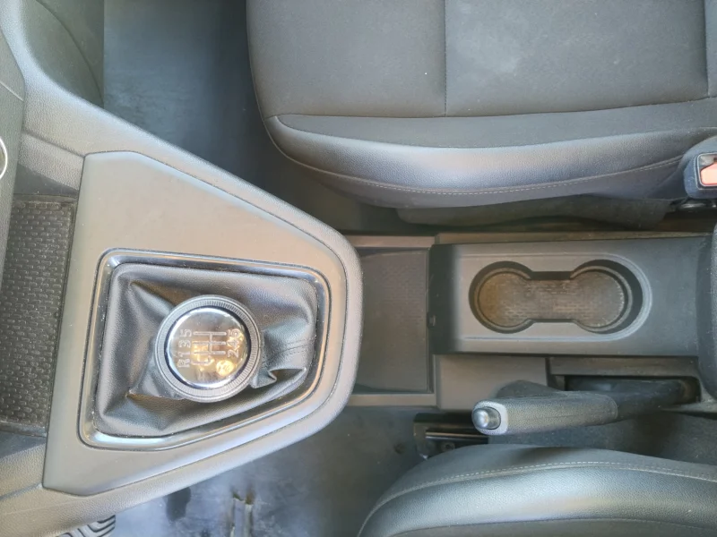 Imagen de Renault Kangoo Combi