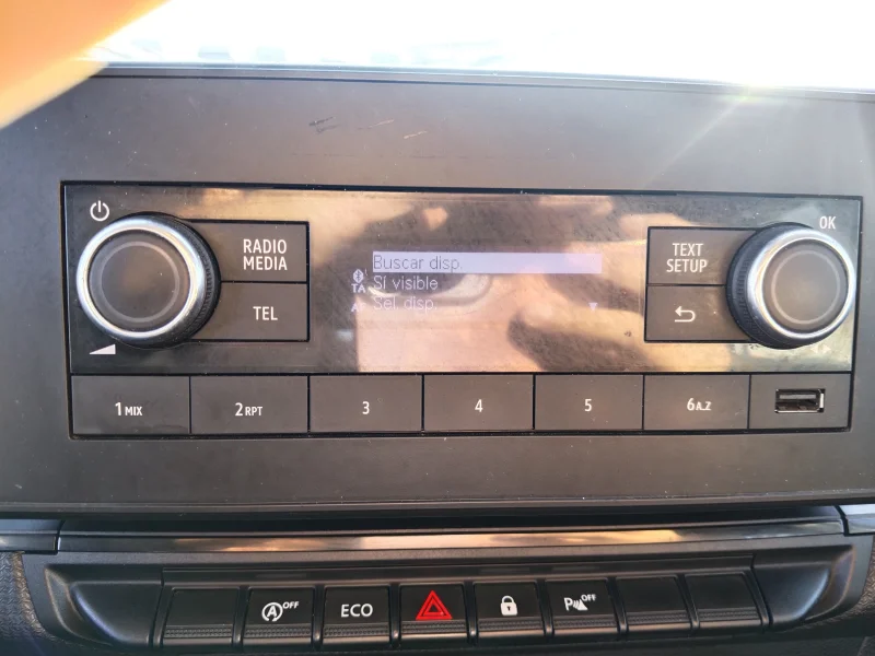 Imagen de Renault Kangoo Combi