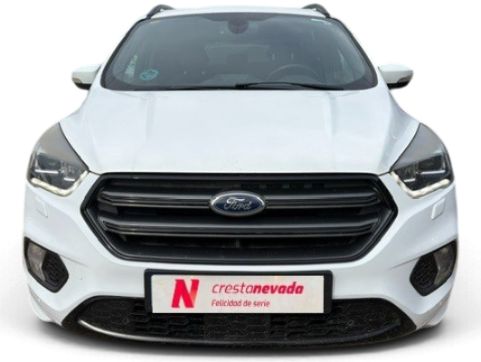 Imagen 2 de Ford Kuga Diesel 150 CV por 17.990 €