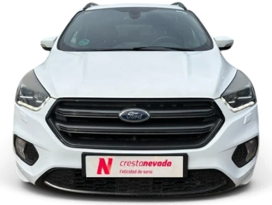 Imagen de Ford Kuga