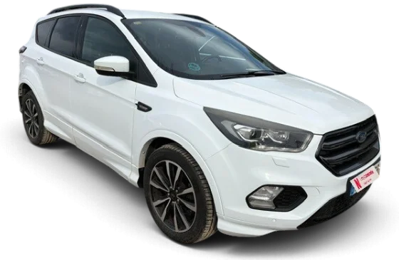 Imagen de Ford Kuga