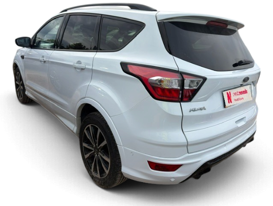 Imagen 5 de Ford Kuga Diesel 150 CV por 17.990 €