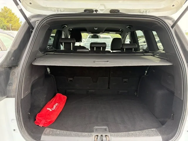 Imagen de Ford Kuga