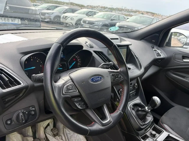 Imagen de Ford Kuga