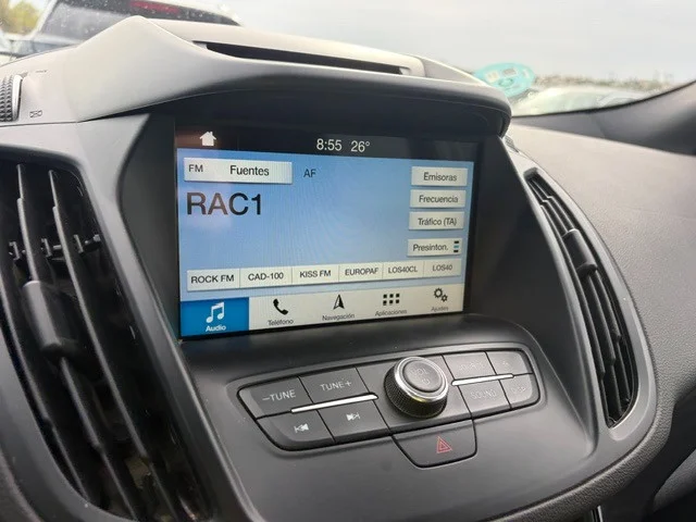 Imagen de Ford Kuga