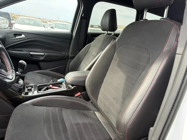 Imagen de Ford Kuga