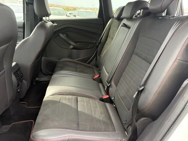Imagen de Ford Kuga
