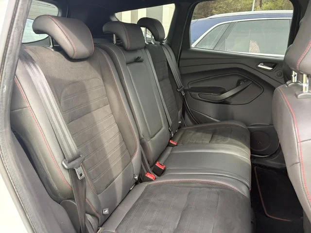 Imagen de Ford Kuga