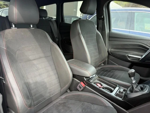 Imagen de Ford Kuga