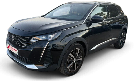 Peugeot 3008 Diesel 131 CV por 19.990 €