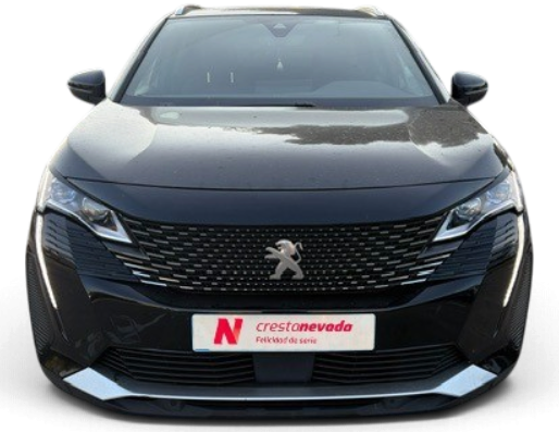 Imagen 2 de Peugeot 3008 Diesel 131 CV por 19.990 €