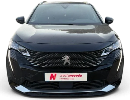 Imagen de Peugeot 3008