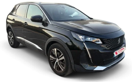Imagen de Peugeot 3008