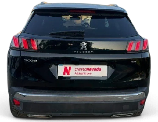 Imagen de Peugeot 3008