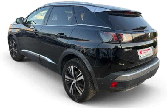 Imagen 6 de Peugeot 3008 Diesel 131 CV por 19.990 €