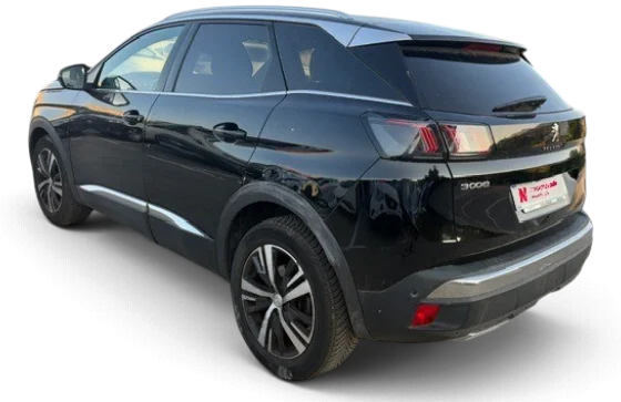 Imagen de Peugeot 3008