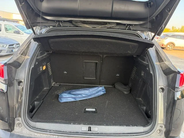 Imagen de Peugeot 3008