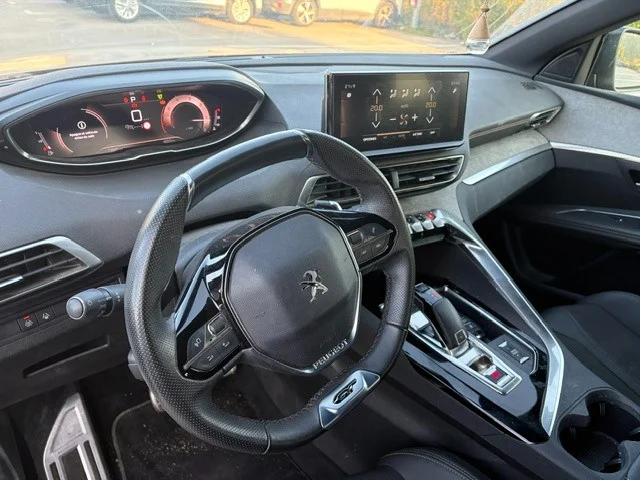 Imagen de Peugeot 3008