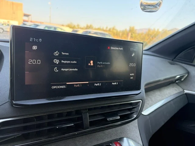 Imagen de Peugeot 3008