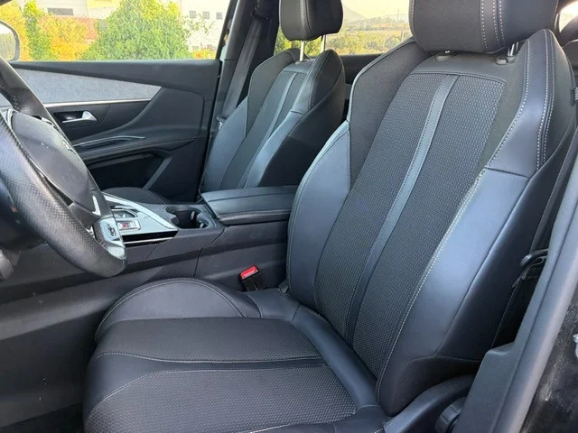 Imagen de Peugeot 3008