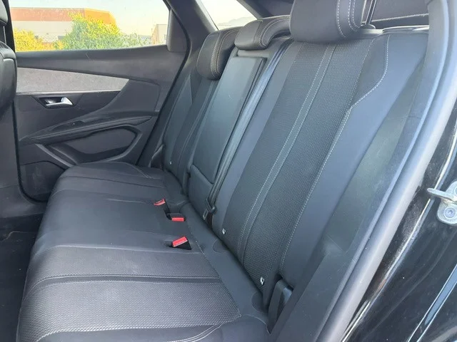 Imagen de Peugeot 3008