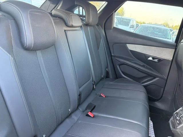 Imagen de Peugeot 3008