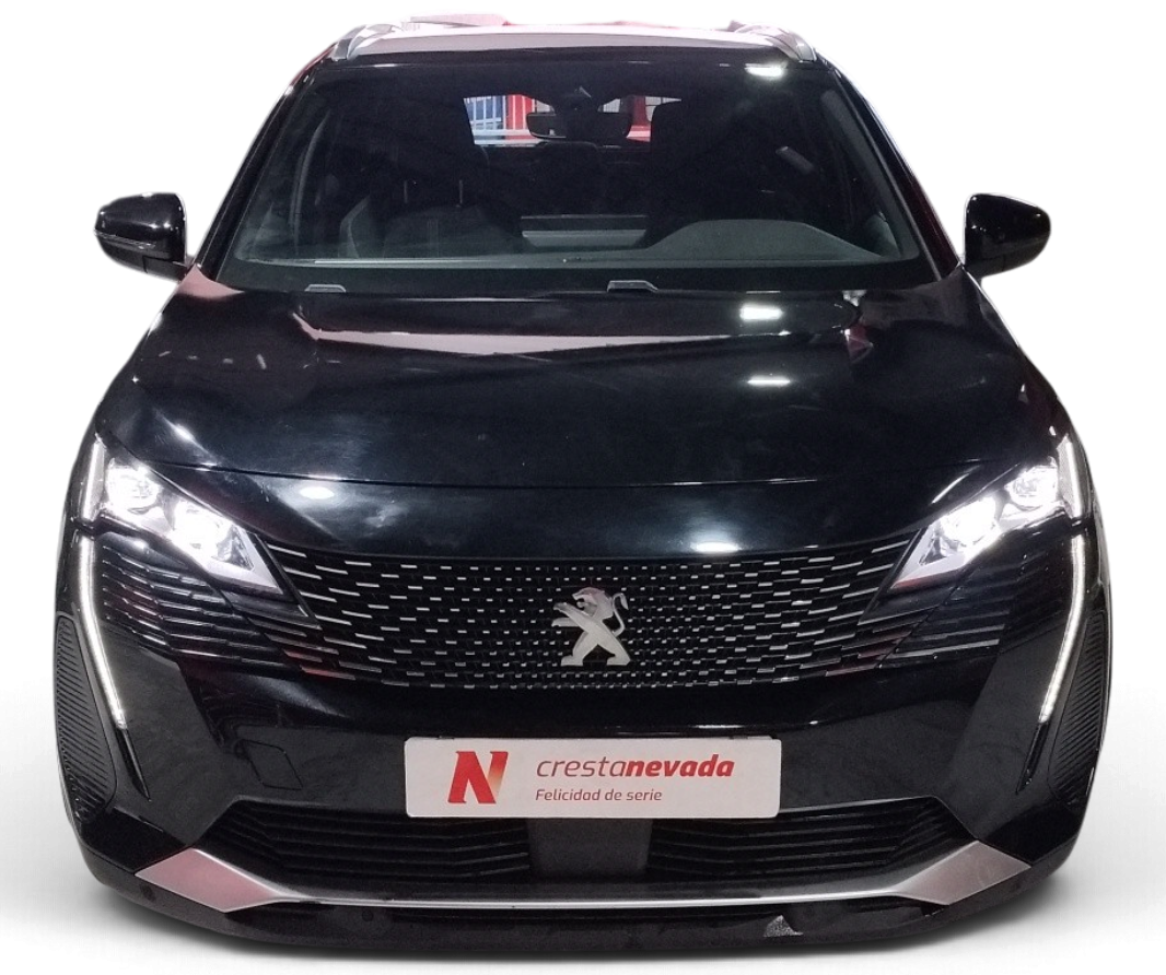 Imagen 2 de Peugeot 3008 Diesel 131 CV por 19.990 €