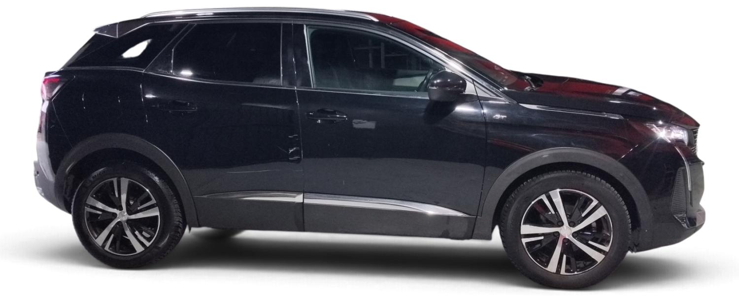 Imagen 4 de Peugeot 3008 Diesel 131 CV por 19.990 €