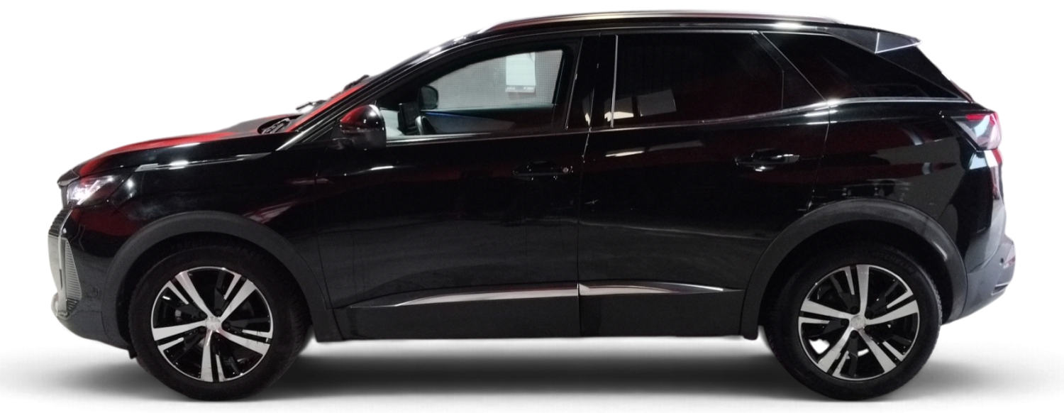Imagen 5 de Peugeot 3008 Diesel 131 CV por 19.990 €