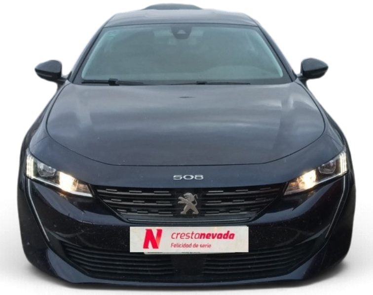 Imagen 2 de Peugeot 508 Gasolina 131 CV por 14.990 €