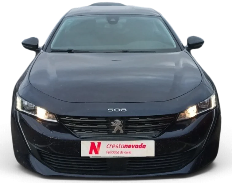 Imagen de Peugeot 508