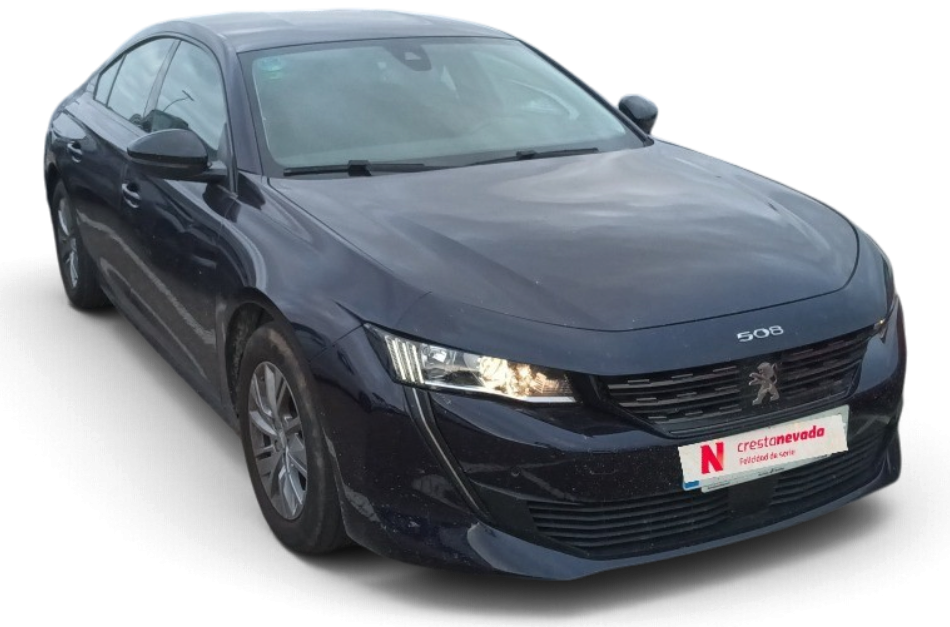 Imagen 3 de Peugeot 508 Gasolina 131 CV por 14.990 €