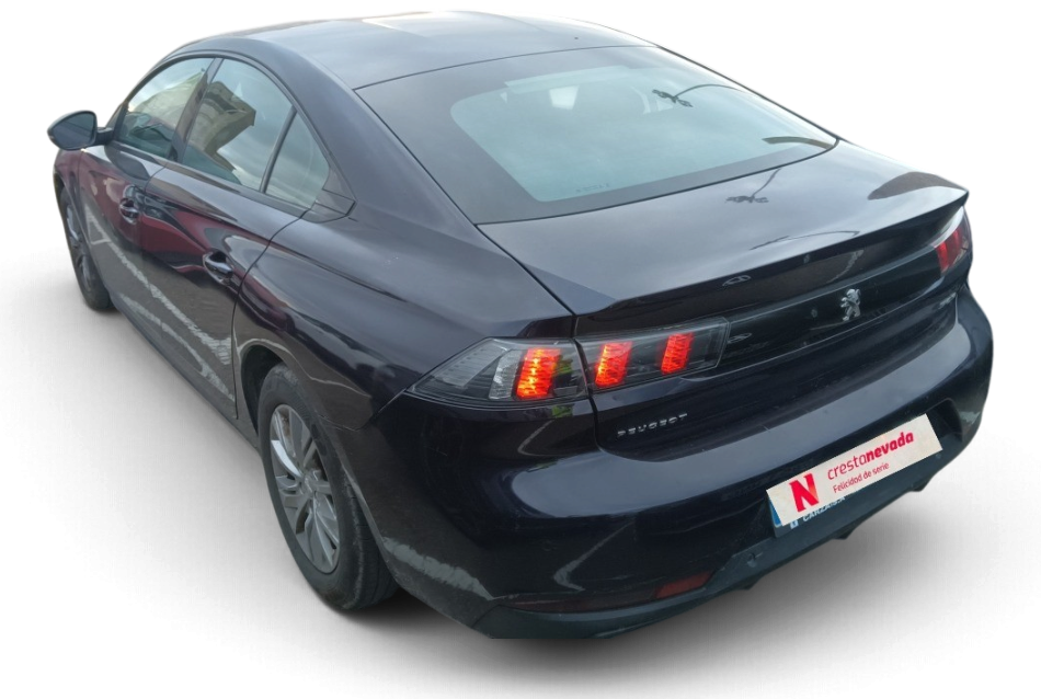 Imagen 5 de Peugeot 508 Gasolina 131 CV por 14.990 €