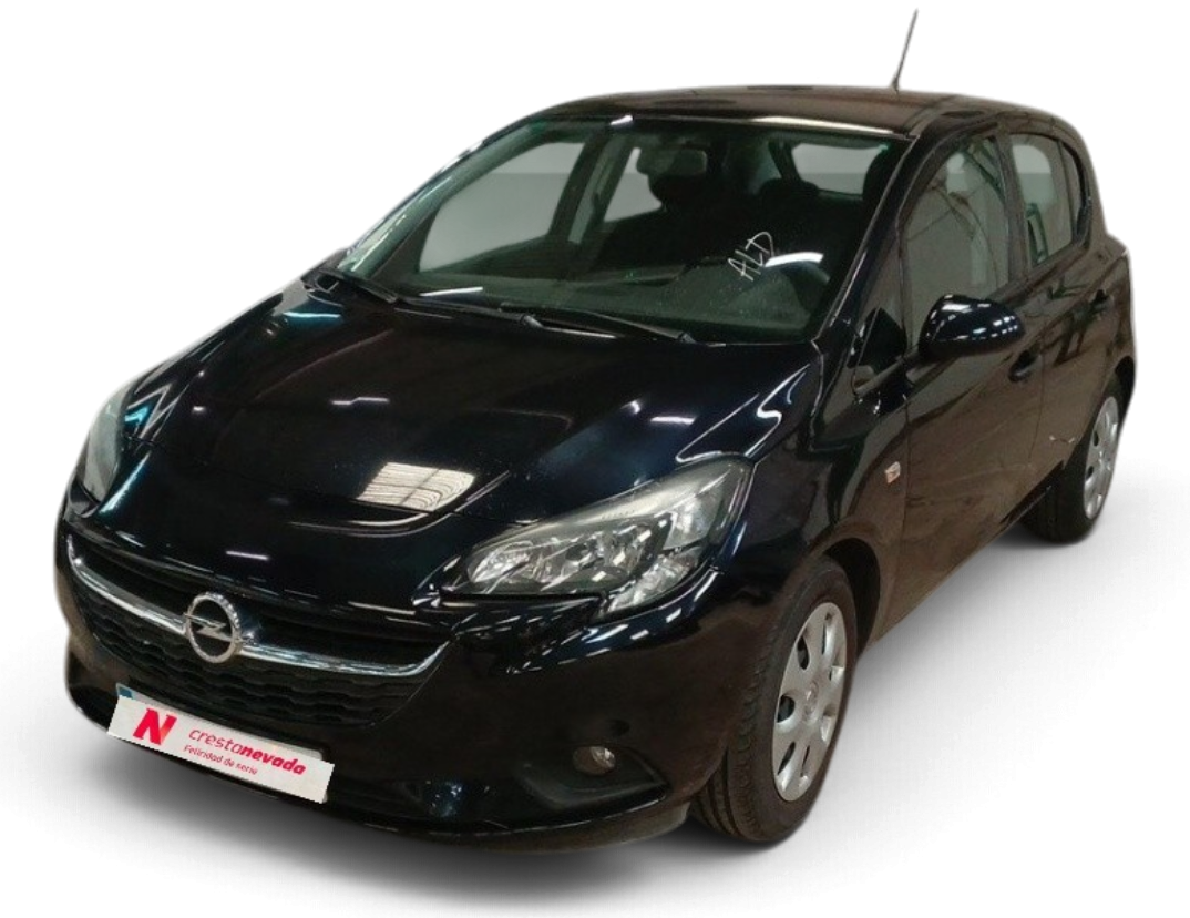 Opel Corsa Gasolina 90 CV por 10.490 €