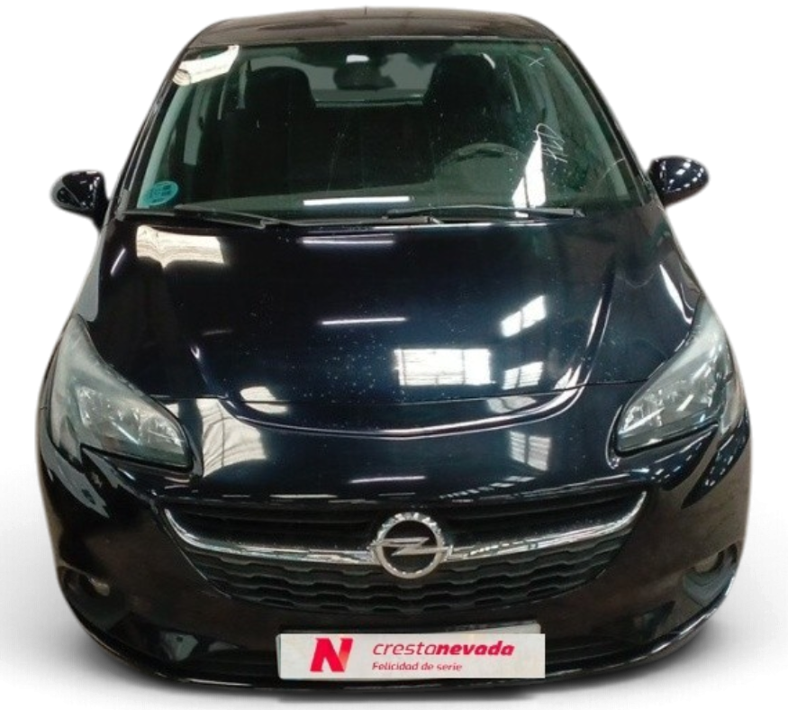 Imagen 2 de Opel Corsa Gasolina 90 CV por 10.490 €