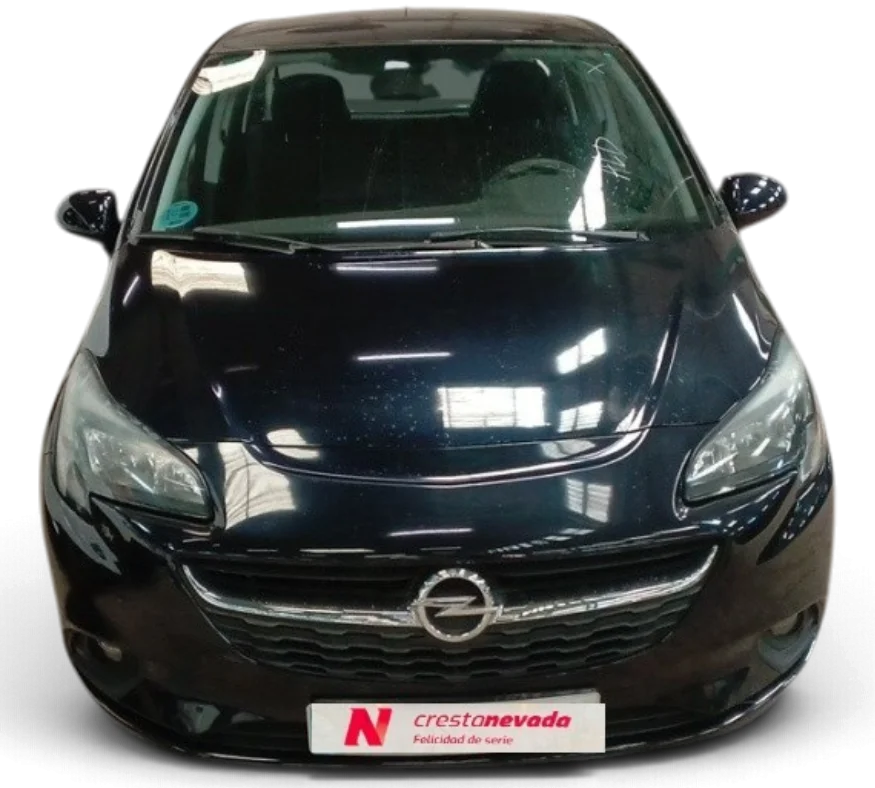 Imagen de Opel Corsa