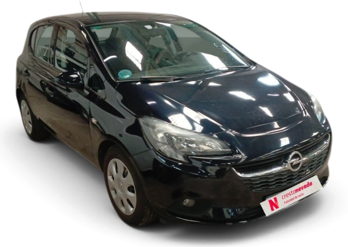 Imagen 3 de Opel Corsa Gasolina 90 CV por 10.490 €