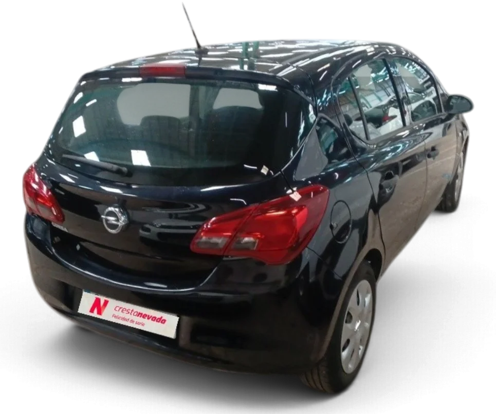 Imagen de Opel Corsa