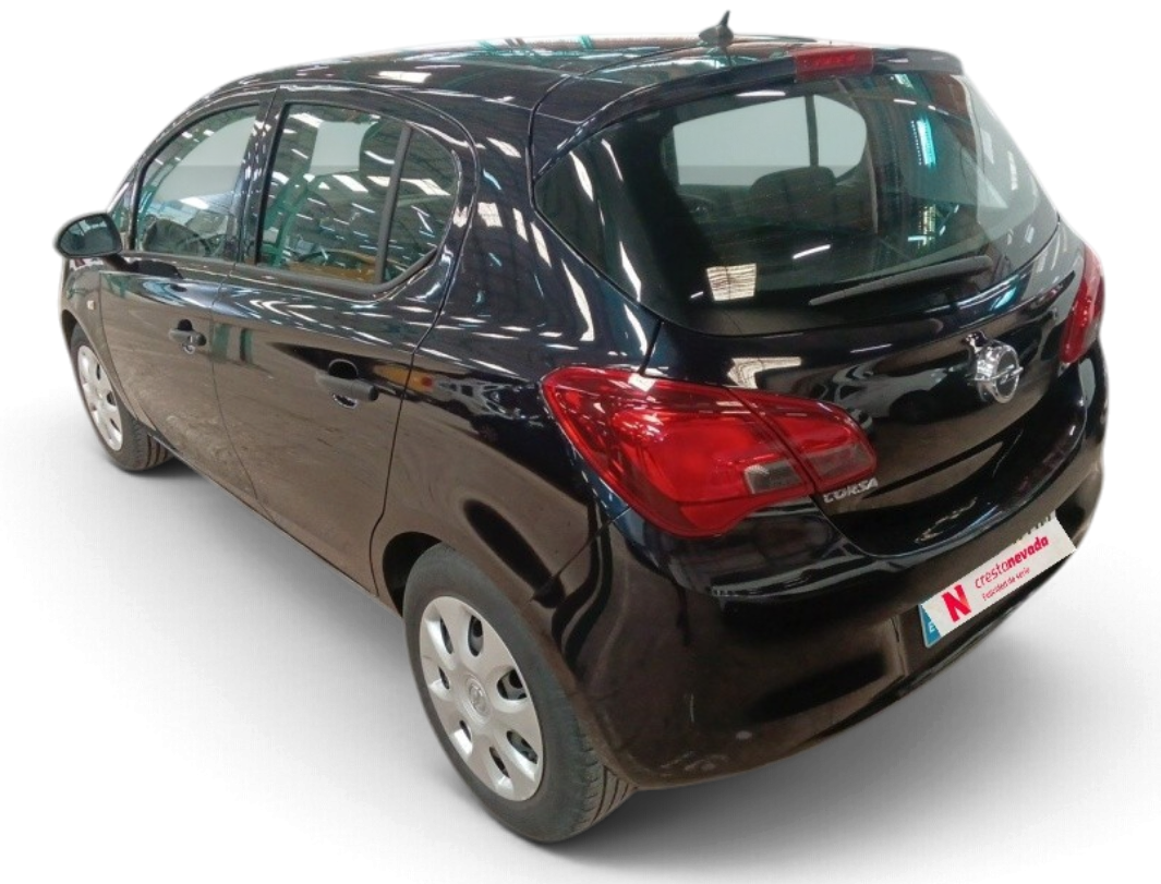 Imagen 5 de Opel Corsa Gasolina 90 CV por 10.490 €