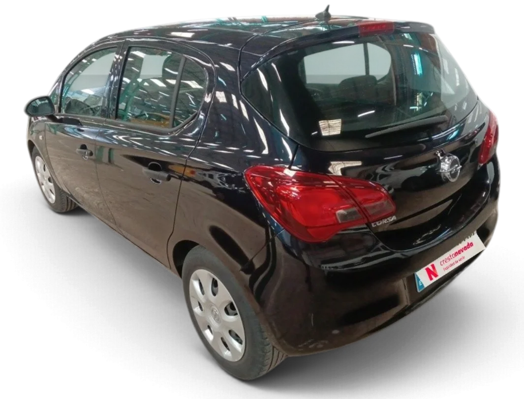 Imagen de Opel Corsa