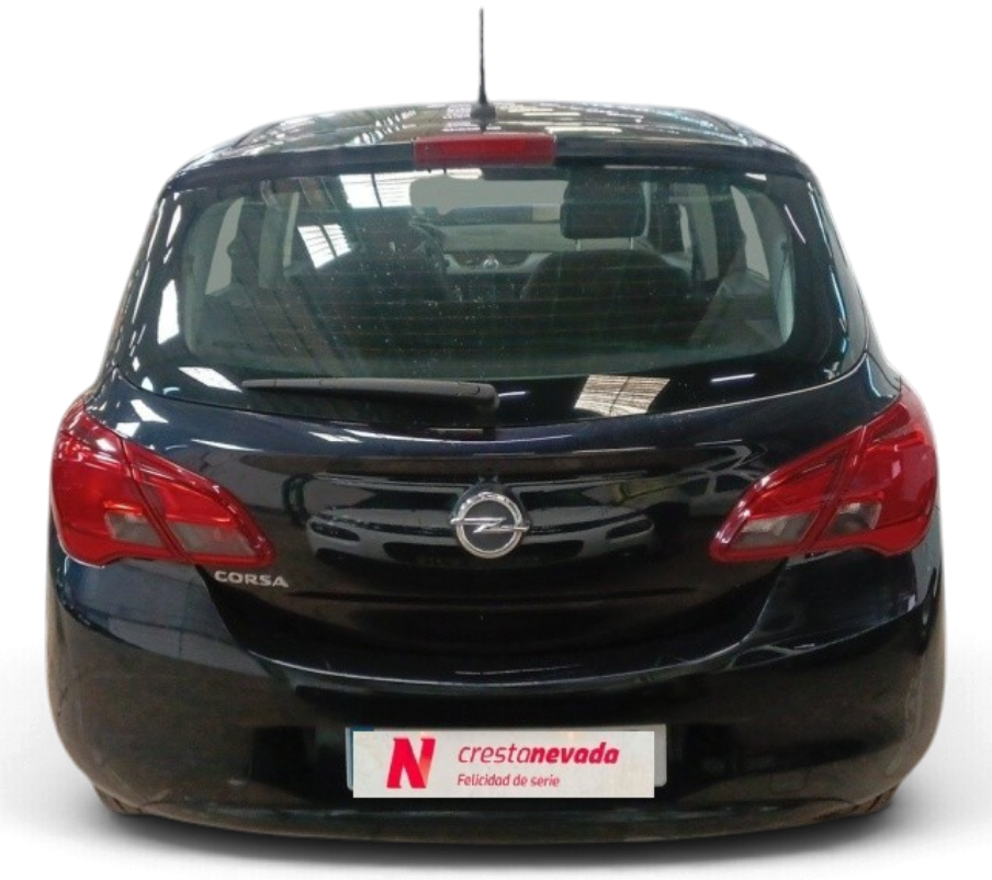 Imagen 6 de Opel Corsa Gasolina 90 CV por 10.490 €