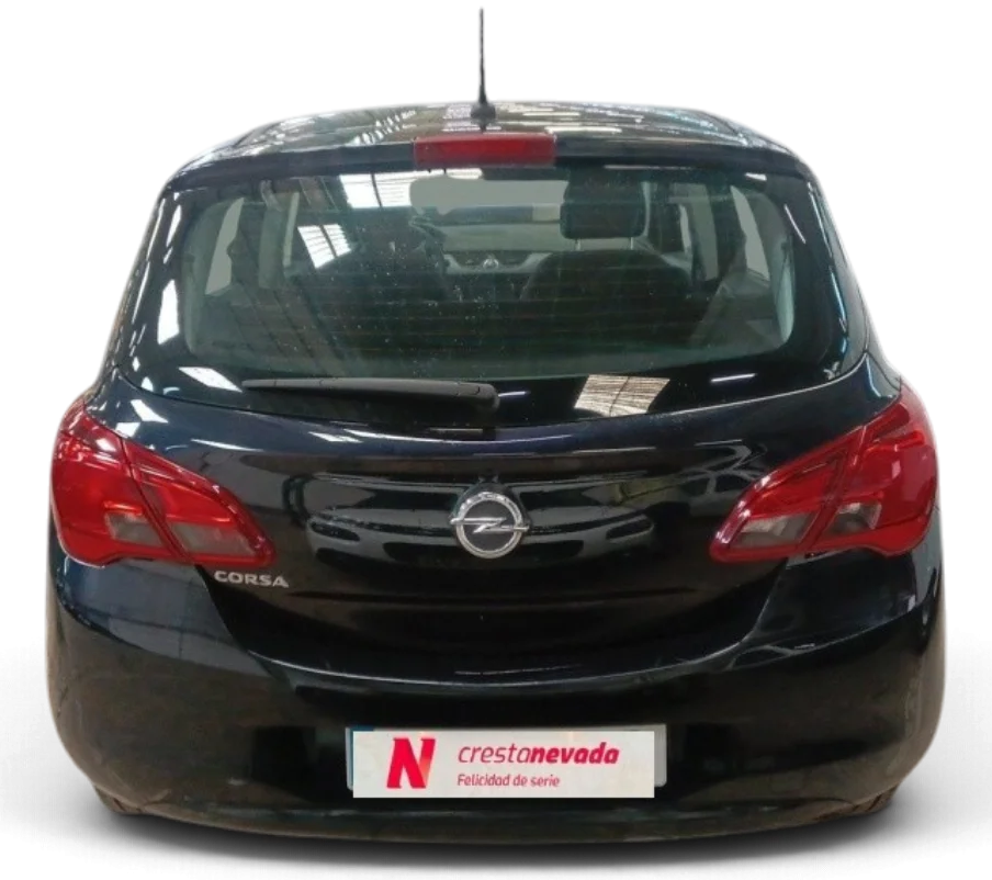 Imagen de Opel Corsa